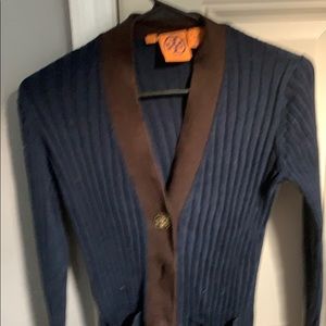 Tory Burch cardigan